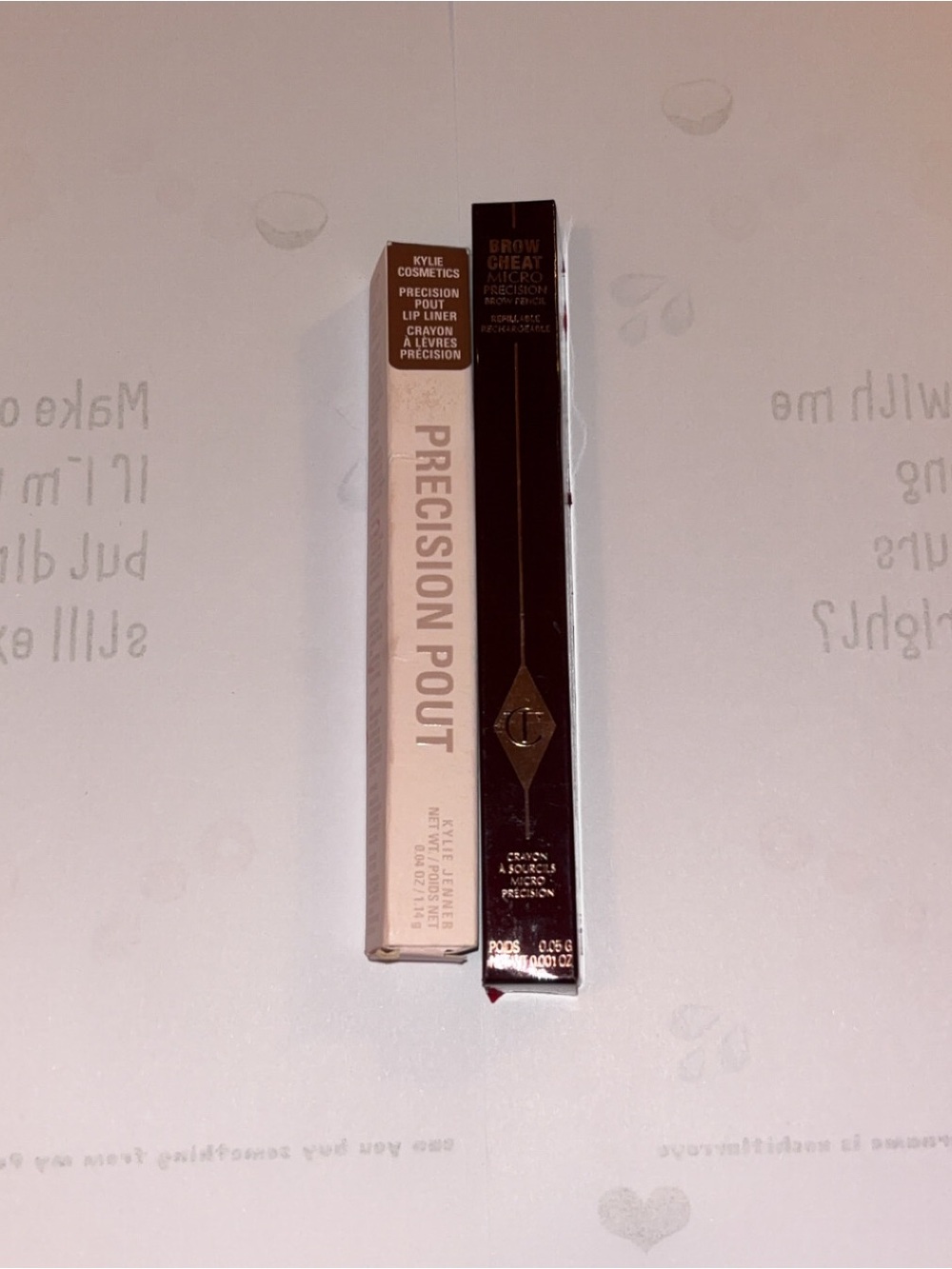 precision set 888
